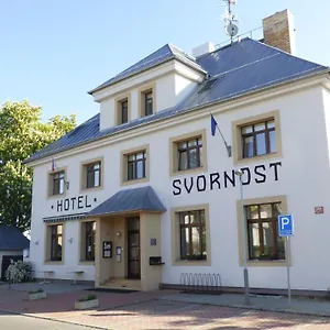 Svornost Praga