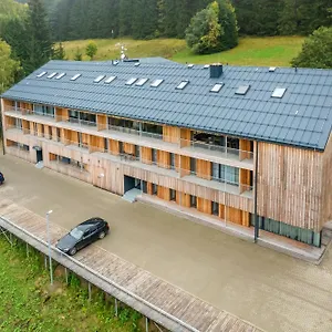 Rezidence Alpina Apartment Špindlerŭv Mlýn