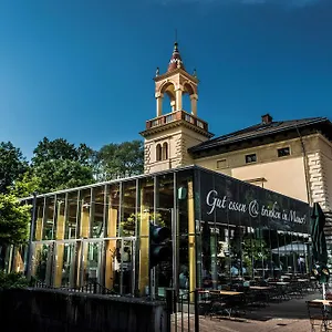 Goesser Schloessl Gasthof Wien